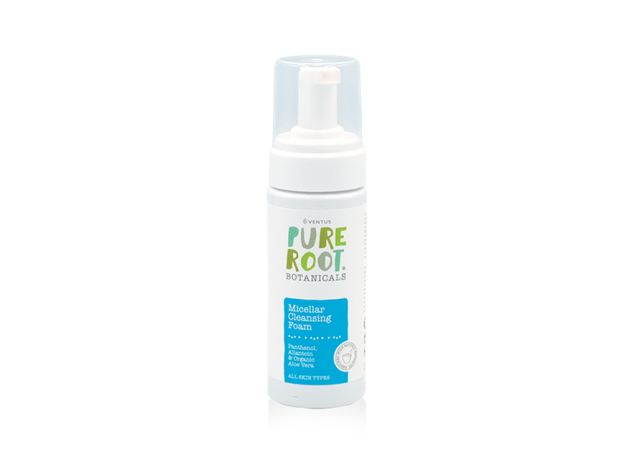 SPUMA MICELARA PENTRU CURATARE FATA , 150 ml